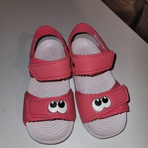 Toddler sandles